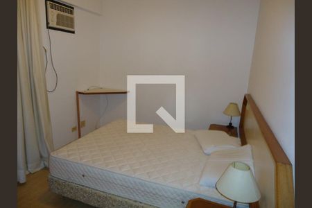 Apartamento à venda com 1 quarto, 40m² em Jardim Paulista, São Paulo