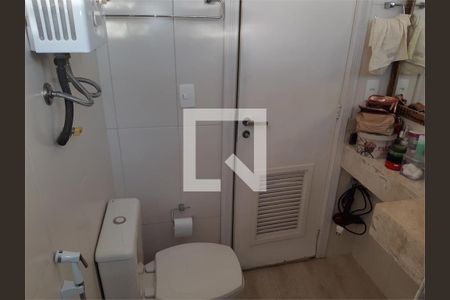 Apartamento à venda com 3 quartos, 143m² em Rio Comprido, Rio de Janeiro