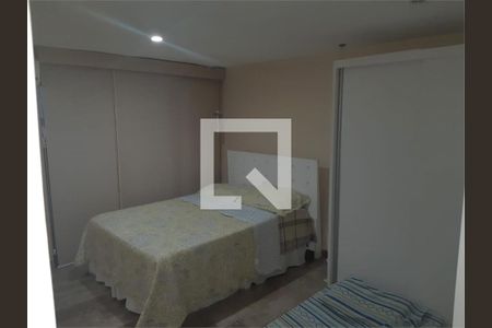 Apartamento à venda com 3 quartos, 143m² em Rio Comprido, Rio de Janeiro