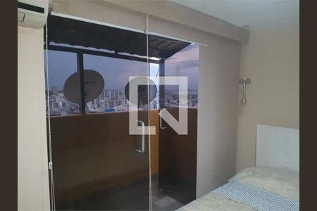 Apartamento à venda com 3 quartos, 143m² em Rio Comprido, Rio de Janeiro