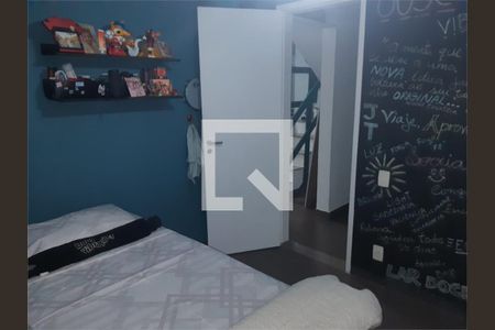 Apartamento à venda com 3 quartos, 143m² em Rio Comprido, Rio de Janeiro