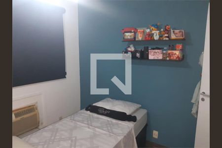 Apartamento à venda com 3 quartos, 143m² em Rio Comprido, Rio de Janeiro