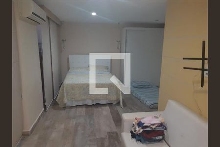 Apartamento à venda com 3 quartos, 143m² em Rio Comprido, Rio de Janeiro