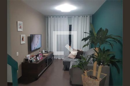 Apartamento à venda com 3 quartos, 143m² em Rio Comprido, Rio de Janeiro