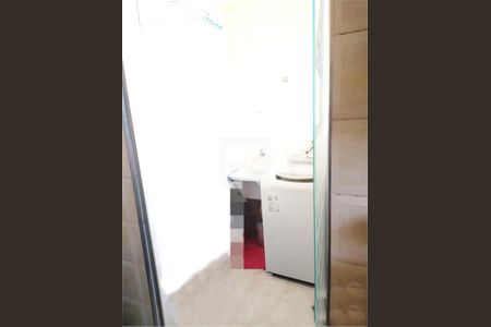 Apartamento à venda com 2 quartos, 52m² em Lauzane Paulista, São Paulo