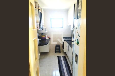 Apartamento à venda com 2 quartos, 52m² em Lauzane Paulista, São Paulo