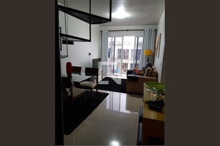 Apartamento à venda com 3 quartos, 107m² em Estácio, Rio de Janeiro