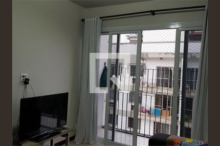 Apartamento à venda com 3 quartos, 107m² em Estácio, Rio de Janeiro