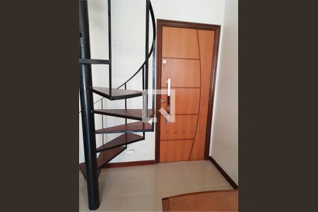 Apartamento à venda com 3 quartos, 107m² em Estácio, Rio de Janeiro