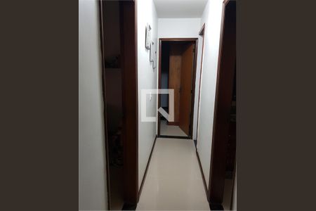 Apartamento à venda com 3 quartos, 107m² em Estácio, Rio de Janeiro