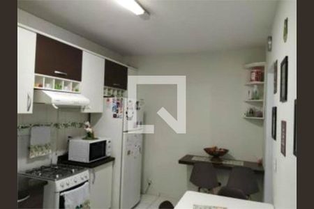 Apartamento à venda com 2 quartos, 58m² em Parque Residencial Eloy Chaves, Jundiaí