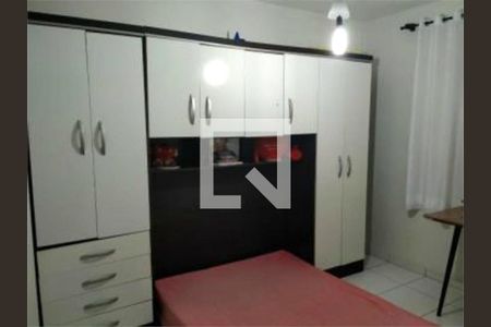 Apartamento à venda com 2 quartos, 58m² em Parque Residencial Eloy Chaves, Jundiaí