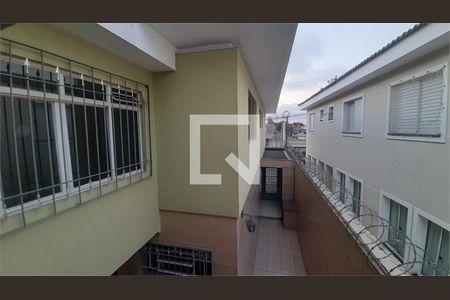 Casa à venda com 3 quartos, 100m² em Jardim Brasil (Zona Norte), São Paulo