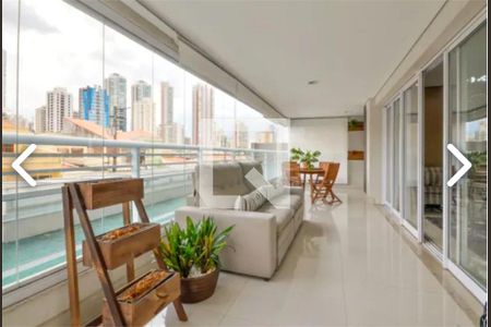 Apartamento à venda com 3 quartos, 240m² em Tatuapé, São Paulo