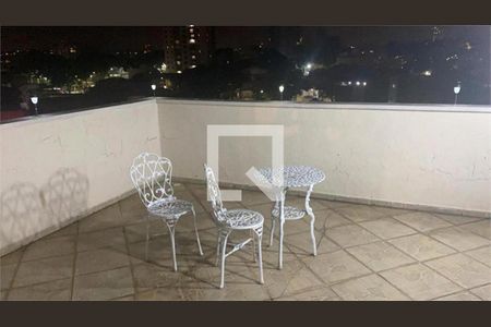 Apartamento à venda com 3 quartos, 200m² em Vila Leopoldina, Santo André