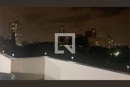 Apartamento à venda com 3 quartos, 200m² em Vila Leopoldina, Santo André