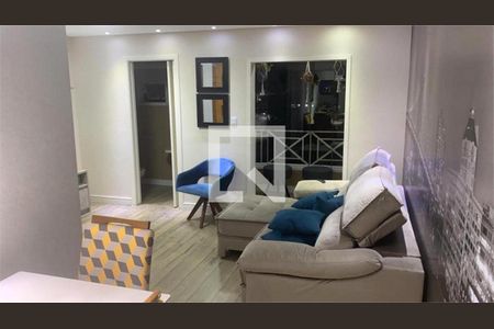 Apartamento à venda com 3 quartos, 200m² em Vila Leopoldina, Santo André