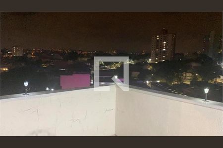 Apartamento à venda com 3 quartos, 200m² em Vila Leopoldina, Santo André