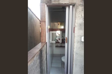 Casa à venda com 5 quartos, 240m² em Bandeiras, Osasco