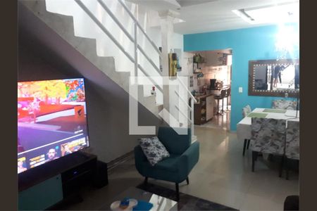 Casa à venda com 5 quartos, 240m² em Bandeiras, Osasco