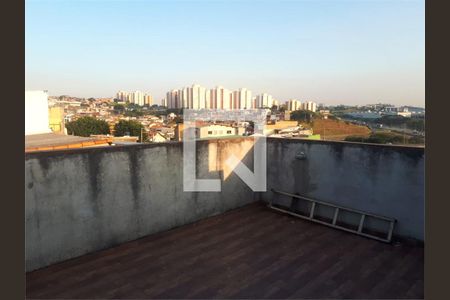 Casa à venda com 5 quartos, 240m² em Bandeiras, Osasco