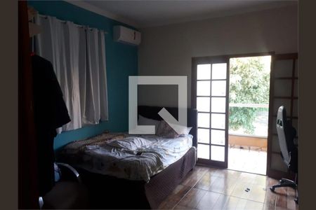 Casa à venda com 5 quartos, 240m² em Bandeiras, Osasco