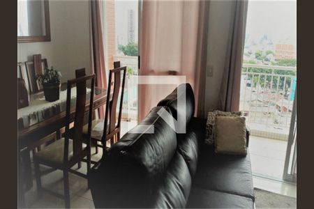 Apartamento à venda com 3 quartos, 91m² em Jardim Previdencia, São Paulo