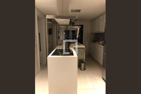 Apartamento à venda com 3 quartos, 210m² em Vila Prudente, São Paulo