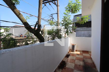 Varanda de casa para alugar com 2 quartos, 250m² em Vila Darli, São Paulo