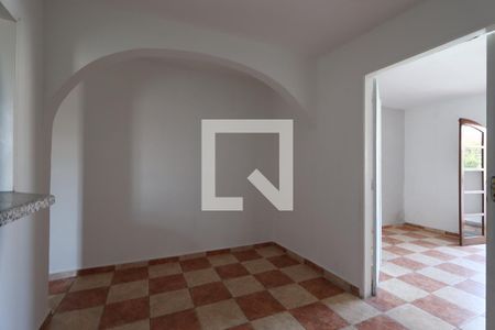 Sala de casa para alugar com 2 quartos, 250m² em Vila Darli, São Paulo