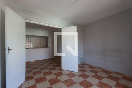 Quarto 1 de casa para alugar com 2 quartos, 250m² em Vila Darli, São Paulo