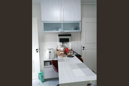 Apartamento à venda com 3 quartos, 88m² em Santana, São Paulo