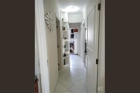 Apartamento à venda com 3 quartos, 88m² em Santana, São Paulo