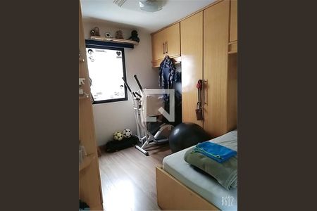 Apartamento à venda com 3 quartos, 88m² em Santana, São Paulo