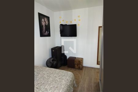 Apartamento à venda com 2 quartos, 65m² em Vila Pereira Cerca, São Paulo