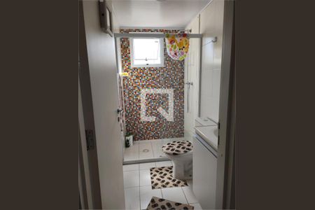 Apartamento à venda com 2 quartos, 65m² em Vila Pereira Cerca, São Paulo