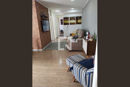 Apartamento à venda com 2 quartos, 65m² em Vila Pereira Cerca, São Paulo