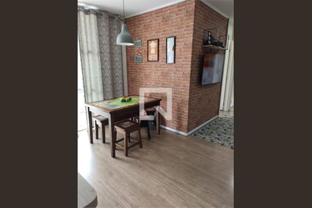 Apartamento à venda com 2 quartos, 65m² em Vila Pereira Cerca, São Paulo