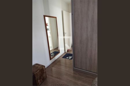 Apartamento à venda com 2 quartos, 65m² em Vila Pereira Cerca, São Paulo