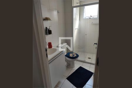 Apartamento à venda com 2 quartos, 65m² em Vila Pereira Cerca, São Paulo