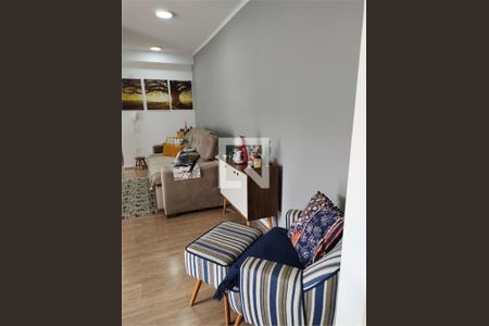 Apartamento à venda com 2 quartos, 65m² em Vila Pereira Cerca, São Paulo