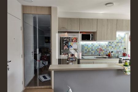 Apartamento à venda com 2 quartos, 65m² em Vila Pereira Cerca, São Paulo