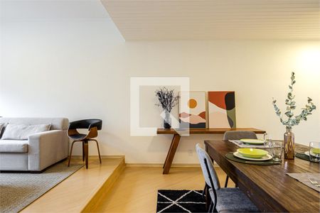 Apartamento à venda com 2 quartos, 90m² em Vila Paulista, São Paulo