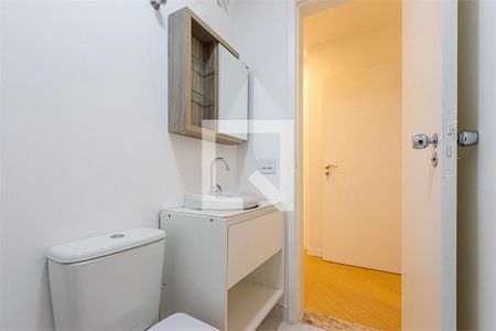 Apartamento à venda com 2 quartos, 90m² em Vila Paulista, São Paulo