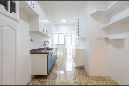 Apartamento à venda com 2 quartos, 90m² em Vila Paulista, São Paulo