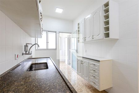 Apartamento à venda com 2 quartos, 90m² em Vila Paulista, São Paulo