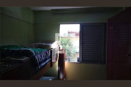 Apartamento à venda com 2 quartos, 69m² em Lauzane Paulista, São Paulo