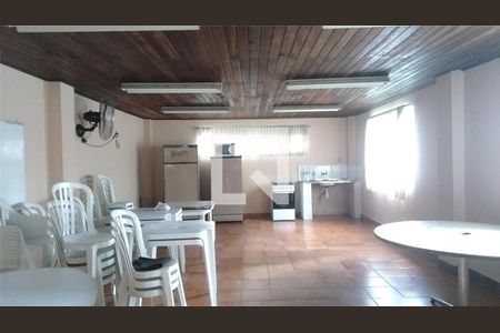 Apartamento à venda com 2 quartos, 69m² em Lauzane Paulista, São Paulo