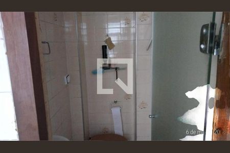 Apartamento à venda com 2 quartos, 69m² em Lauzane Paulista, São Paulo