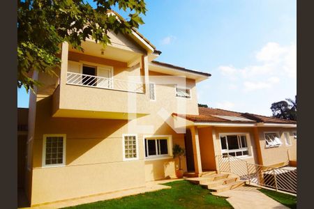 Casa à venda com 3 quartos, 560m² em Interlagos, São Paulo